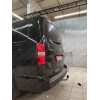 C072C GALIA Полностью оцинкованный фаркоп на Citroen Spacetourer 2016-, Peugeot Traveller 2016-, Citroen Jumpy 2016-, Peugeot Expert 2016-, Toyota Proace 2016-, Opel Zafira LIfe 2019-, Opel Vivaro 2019-, FIAT Scudo 2022-, FIAT Ulysse 2022-, Citroen Dispat