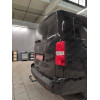 C072C GALIA Полностью оцинкованный фаркоп на Citroen Spacetourer 2016-, Peugeot Traveller 2016-, Citroen Jumpy 2016-, Peugeot Expert 2016-, Toyota Proace 2016-, Opel Zafira LIfe 2019-, Opel Vivaro 2019-, FIAT Scudo 2022-, FIAT Ulysse 2022-, Citroen Dispat