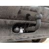 BM 01 AVTOS Фаркоп на BMW X5 E53 2000-2007. Необходима подрезка бампера. Тип шара: A. Нагрузки: 2500/100 кг, масса фаркопа 20,5 кг (без электрики в комплекте)