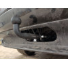 BM 01 AVTOS Фаркоп на BMW X5 E53 2000-2007. Необходима подрезка бампера. Тип шара: A. Нагрузки: 2500/100 кг, масса фаркопа 20,5 кг (без электрики в комплекте)
