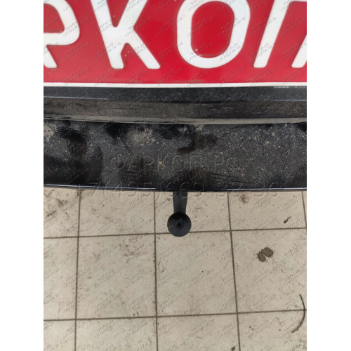 BM 01 AVTOS Фаркоп на BMW X5 E53 2000-2007. Необходима подрезка бампера. Тип шара: A. Нагрузки: 2500/100 кг, масса фаркопа 20,5 кг (без электрики в комплекте)