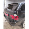 BM 01 AVTOS Фаркоп на BMW X5 E53 2000-2007. Необходима подрезка бампера. Тип шара: A. Нагрузки: 2500/100 кг, масса фаркопа 20,5 кг (без электрики в комплекте)