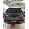FA 0971-E Бизон Фаркоп на Toyota Hilux 2015-, JAC T6 2019-, JAC T8 2019-, JAC T8 Pro 2023-, Sollers ST6 2023-, Sollers ST8 2024- без подрезки бампера. Тип шара: E (легкосъемный шар под квадрат). Нагрузки: 3500/120 кг. Не комплектуется электрикой