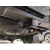 FA 0971-E Бизон Фаркоп на Toyota Hilux 2015-, JAC T6 2019-, JAC T8 2019-, JAC T8 Pro 2023-, Sollers ST6 2023-, Sollers ST8 2024- без подрезки бампера. Тип шара: E (легкосъемный шар под квадрат). Нагрузки: 3500/120 кг. Не комплектуется электрикой