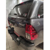 FA 0971-E Бизон Фаркоп на Toyota Hilux 2015-, JAC T6 2019-, JAC T8 2019-, JAC T8 Pro 2023-, Sollers ST6 2023-, Sollers ST8 2024- без подрезки бампера. Тип шара: E (легкосъемный шар под квадрат). Нагрузки: 3500/120 кг. Не комплектуется электрикой