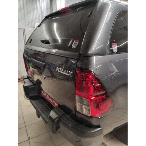 FA 0971-E Бизон Фаркоп на Toyota Hilux 2015-, JAC T6 2019-, JAC T8 2019-, JAC T8 Pro 2023-, Sollers ST6 2023-, Sollers ST8 2024- без подрезки бампера. Тип шара: E (легкосъемный шар под квадрат). Нагрузки: 3500/120 кг. Не комплектуется электрикой