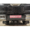 FA 0971-E Бизон Фаркоп на Toyota Hilux 2015-, JAC T6 2019-, JAC T8 2019-, JAC T8 Pro 2023-, Sollers ST6 2023-, Sollers ST8 2024- без подрезки бампера. Тип шара: E (легкосъемный шар под квадрат). Нагрузки: 3500/120 кг. Не комплектуется электрикой
