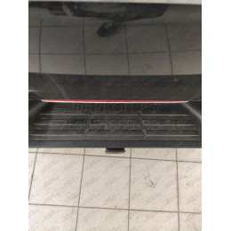 FA 0971-E Бизон Фаркоп на Toyota Hilux 2015-, JAC T6 2019-, JAC T8 2019-, JAC T8 Pro 2023-, Sollers ST6 2023-, Sollers ST8 2024- без подрезки бампера. Тип шара: E (легкосъемный шар под квадрат