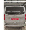 C072C GALIA Полностью оцинкованный фаркоп на Citroen Spacetourer 2016-, Peugeot Traveller 2016-, Citroen Jumpy 2016-, Peugeot Expert 2016-, Toyota Proace 2016-, Opel Zafira LIfe 2019-, Opel Vivaro 2019-, FIAT Scudo 2022-, FIAT Ulysse 2022-, Citroen Dispat