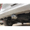 C072C GALIA Полностью оцинкованный фаркоп на Citroen Spacetourer 2016-, Peugeot Traveller 2016-, Citroen Jumpy 2016-, Peugeot Expert 2016-, Toyota Proace 2016-, Opel Zafira LIfe 2019-, Opel Vivaro 2019-, FIAT Scudo 2022-, FIAT Ulysse 2022-, Citroen Dispat