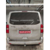 C072C GALIA Полностью оцинкованный фаркоп на Citroen Spacetourer 2016-, Peugeot Traveller 2016-, Citroen Jumpy 2016-, Peugeot Expert 2016-, Toyota Proace 2016-, Opel Zafira LIfe 2019-, Opel Vivaro 2019-, FIAT Scudo 2022-, FIAT Ulysse 2022-, Citroen Dispat