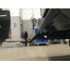 FA 0971-E Бизон Фаркоп на Toyota Hilux 2015-, JAC T6 2019-, JAC T8 2019-, JAC T8 Pro 2023-, Sollers ST6 2023-, Sollers ST8 2024- без подрезки бампера. Тип шара: E (легкосъемный шар под квадрат). Нагрузки: 3500/120 кг. Не комплектуется электрикой
