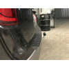 H077A GALIA Полностью оцинкованный фаркоп на Hyundai Starex 2008-2018, 2018-2023, Hyundai H1 2008-2018, 2018-2023. Тип шара: A. Установка без снятия и выреза бампера. Нагрузки: 2300/100 кг, масса фаркопа 24,22 кг