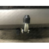 H077A GALIA Полностью оцинкованный фаркоп на Hyundai Starex 2008-2018, 2018-2023, Hyundai H1 2008-2018, 2018-2023. Тип шара: A. Установка без снятия и выреза бампера. Нагрузки: 2300/100 кг, масса фаркопа 24,22 кг