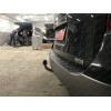 H077A GALIA Полностью оцинкованный фаркоп на Hyundai Starex 2008-2018, 2018-2023, Hyundai H1 2008-2018, 2018-2023. Тип шара: A. Установка без снятия и выреза бампера. Нагрузки: 2300/100 кг, масса фаркопа 24,22 кг