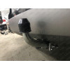 H077A GALIA Полностью оцинкованный фаркоп на Hyundai Starex 2008-2018, 2018-2023, Hyundai H1 2008-2018, 2018-2023. Тип шара: A. Установка без снятия и выреза бампера. Нагрузки: 2300/100 кг, масса фаркопа 24,22 кг