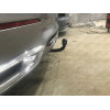 3325-A ORIS Фаркоп на Haval F7 2019-2024, Haval F7x 2019-2024 без подрезки бампера. Тип шара: A. Нагрузки: 1500/75 кг, масса фаркопа 20,4 кг (без электрики в комплекте)