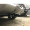 3325-A ORIS Фаркоп на Haval F7 2019-2024, Haval F7x 2019-2024 без подрезки бампера. Тип шара: A. Нагрузки: 1500/75 кг, масса фаркопа 20,4 кг (без электрики в комплекте)