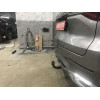 3325-A ORIS Фаркоп на Haval F7 2019-2024, Haval F7x 2019-2024 без подрезки бампера. Тип шара: A. Нагрузки: 1500/75 кг, масса фаркопа 20,4 кг (без электрики в комплекте)