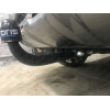 3325-A ORIS Фаркоп на Haval F7 2019-2024, Haval F7x 2019-2024 без подрезки бампера. Тип шара: A. Нагрузки: 1500/75 кг, масса фаркопа 20,4 кг (без электрики в комплекте)