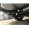 3325-A ORIS Фаркоп на Haval F7 2019-2024, Haval F7x 2019-2024 без подрезки бампера. Тип шара: A. Нагрузки: 1500/75 кг, масса фаркопа 20,4 кг (без электрики в комплекте)