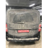 C072C GALIA Полностью оцинкованный фаркоп на Citroen Spacetourer 2016-, Peugeot Traveller 2016-, Citroen Jumpy 2016-, Peugeot Expert 2016-, Toyota Proace 2016-, Opel Zafira LIfe 2019-, Opel Vivaro 2019-, FIAT Scudo 2022-, FIAT Ulysse 2022-, Citroen Dispat