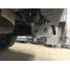C072C GALIA Полностью оцинкованный фаркоп на Citroen Spacetourer 2016-, Peugeot Traveller 2016-, Citroen Jumpy 2016-, Peugeot Expert 2016-, Toyota Proace 2016-, Opel Zafira LIfe 2019-, Opel Vivaro 2019-, FIAT Scudo 2022-, FIAT Ulysse 2022-, Citroen Dispat