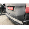 C072C GALIA Полностью оцинкованный фаркоп на Citroen Spacetourer 2016-, Peugeot Traveller 2016-, Citroen Jumpy 2016-, Peugeot Expert 2016-, Toyota Proace 2016-, Opel Zafira LIfe 2019-, Opel Vivaro 2019-, FIAT Scudo 2022-, FIAT Ulysse 2022-, Citroen Dispat
