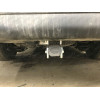 C072C GALIA Полностью оцинкованный фаркоп на Citroen Spacetourer 2016-, Peugeot Traveller 2016-, Citroen Jumpy 2016-, Peugeot Expert 2016-, Toyota Proace 2016-, Opel Zafira LIfe 2019-, Opel Vivaro 2019-, FIAT Scudo 2022-, FIAT Ulysse 2022-, Citroen Dispat