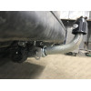 C072C GALIA Полностью оцинкованный фаркоп на Citroen Spacetourer 2016-, Peugeot Traveller 2016-, Citroen Jumpy 2016-, Peugeot Expert 2016-, Toyota Proace 2016-, Opel Zafira LIfe 2019-, Opel Vivaro 2019-, FIAT Scudo 2022-, FIAT Ulysse 2022-, Citroen Dispat