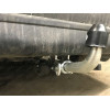 C072C GALIA Полностью оцинкованный фаркоп на Citroen Spacetourer 2016-, Peugeot Traveller 2016-, Citroen Jumpy 2016-, Peugeot Expert 2016-, Toyota Proace 2016-, Opel Zafira LIfe 2019-, Opel Vivaro 2019-, FIAT Scudo 2022-, FIAT Ulysse 2022-, Citroen Dispat