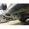 C072C GALIA Полностью оцинкованный фаркоп на Citroen Spacetourer 2016-, Peugeot Traveller 2016-, Citroen Jumpy 2016-, Peugeot Expert 2016-, Toyota Proace 2016-, Opel Zafira LIfe 2019-, Opel Vivaro 2019-, FIAT Scudo 2022-, FIAT Ulysse 2022-, Citroen Dispat