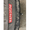 C072C GALIA Полностью оцинкованный фаркоп на Citroen Spacetourer 2016-, Peugeot Traveller 2016-, Citroen Jumpy 2016-, Peugeot Expert 2016-, Toyota Proace 2016-, Opel Zafira LIfe 2019-, Opel Vivaro 2019-, FIAT Scudo 2022-, FIAT Ulysse 2022-, Citroen Dispat