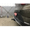 RAR-19-991122.00 PT GROUP Фаркоп на Renault Arkana 2019-2022 без подрезки бампера. Тип шара: E (легкосъемный шар под квадрат). Нагрузки: 1500/75 кг, масса фаркопа 18,4 кг (без электрики в комплекте)