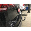VW 35 AVTOS Фаркоп на Volkswagen Tiguan 2007-2016, Tiguan 2 2016-2024, Audi Q3 2011-2018. Необходима значительная подрезка бампера. Тип шара: A. Нагрузки: 2500/100 кг, масса фаркопа 15,5 кг (без электрики в комплекте)