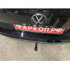 VW 35 AVTOS Фаркоп на Volkswagen Tiguan 2007-2016, Tiguan 2 2016-2024, Audi Q3 2011-2018. Необходима значительная подрезка бампера. Тип шара: A. Нагрузки: 2500/100 кг, масса фаркопа 15,5 кг (без электрики в комплекте)