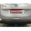 C072C GALIA Полностью оцинкованный фаркоп на Citroen Spacetourer 2016-, Peugeot Traveller 2016-, Citroen Jumpy 2016-, Peugeot Expert 2016-, Toyota Proace 2016-, Opel Zafira LIfe 2019-, Opel Vivaro 2019-, FIAT Scudo 2022-, FIAT Ulysse 2022-, Citroen Dispat