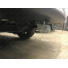 C072C GALIA Полностью оцинкованный фаркоп на Citroen Spacetourer 2016-, Peugeot Traveller 2016-, Citroen Jumpy 2016-, Peugeot Expert 2016-, Toyota Proace 2016-, Opel Zafira LIfe 2019-, Opel Vivaro 2019-, FIAT Scudo 2022-, FIAT Ulysse 2022-, Citroen Dispat