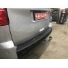 C072C GALIA Полностью оцинкованный фаркоп на Citroen Spacetourer 2016-, Peugeot Traveller 2016-, Citroen Jumpy 2016-, Peugeot Expert 2016-, Toyota Proace 2016-, Opel Zafira LIfe 2019-, Opel Vivaro 2019-, FIAT Scudo 2022-, FIAT Ulysse 2022-, Citroen Dispat