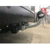 C072C GALIA Полностью оцинкованный фаркоп на Citroen Spacetourer 2016-, Peugeot Traveller 2016-, Citroen Jumpy 2016-, Peugeot Expert 2016-, Toyota Proace 2016-, Opel Zafira LIfe 2019-, Opel Vivaro 2019-, FIAT Scudo 2022-, FIAT Ulysse 2022-, Citroen Dispat