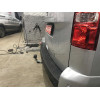 C072C GALIA Полностью оцинкованный фаркоп на Citroen Spacetourer 2016-, Peugeot Traveller 2016-, Citroen Jumpy 2016-, Peugeot Expert 2016-, Toyota Proace 2016-, Opel Zafira LIfe 2019-, Opel Vivaro 2019-, FIAT Scudo 2022-, FIAT Ulysse 2022-, Citroen Dispat