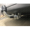 C072C GALIA Полностью оцинкованный фаркоп на Citroen Spacetourer 2016-, Peugeot Traveller 2016-, Citroen Jumpy 2016-, Peugeot Expert 2016-, Toyota Proace 2016-, Opel Zafira LIfe 2019-, Opel Vivaro 2019-, FIAT Scudo 2022-, FIAT Ulysse 2022-, Citroen Dispat