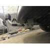 C072C GALIA Полностью оцинкованный фаркоп на Citroen Spacetourer 2016-, Peugeot Traveller 2016-, Citroen Jumpy 2016-, Peugeot Expert 2016-, Toyota Proace 2016-, Opel Zafira LIfe 2019-, Opel Vivaro 2019-, FIAT Scudo 2022-, FIAT Ulysse 2022-, Citroen Dispat
