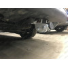 C072C GALIA Полностью оцинкованный фаркоп на Citroen Spacetourer 2016-, Peugeot Traveller 2016-, Citroen Jumpy 2016-, Peugeot Expert 2016-, Toyota Proace 2016-, Opel Zafira LIfe 2019-, Opel Vivaro 2019-, FIAT Scudo 2022-, FIAT Ulysse 2022-, Citroen Dispat