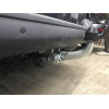 C072C GALIA Полностью оцинкованный фаркоп на Citroen Spacetourer 2016-, Peugeot Traveller 2016-, Citroen Jumpy 2016-, Peugeot Expert 2016-, Toyota Proace 2016-, Opel Zafira LIfe 2019-, Opel Vivaro 2019-, FIAT Scudo 2022-, FIAT Ulysse 2022-, Citroen Dispat