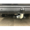 C072C GALIA Полностью оцинкованный фаркоп на Citroen Spacetourer 2016-, Peugeot Traveller 2016-, Citroen Jumpy 2016-, Peugeot Expert 2016-, Toyota Proace 2016-, Opel Zafira LIfe 2019-, Opel Vivaro 2019-, FIAT Scudo 2022-, FIAT Ulysse 2022-, Citroen Dispat