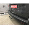 C072C GALIA Полностью оцинкованный фаркоп на Citroen Spacetourer 2016-, Peugeot Traveller 2016-, Citroen Jumpy 2016-, Peugeot Expert 2016-, Toyota Proace 2016-, Opel Zafira LIfe 2019-, Opel Vivaro 2019-, FIAT Scudo 2022-, FIAT Ulysse 2022-, Citroen Dispat