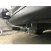 C072C GALIA Полностью оцинкованный фаркоп на Citroen Spacetourer 2016-, Peugeot Traveller 2016-, Citroen Jumpy 2016-, Peugeot Expert 2016-, Toyota Proace 2016-, Opel Zafira LIfe 2019-, Opel Vivaro 2019-, FIAT Scudo 2022-, FIAT Ulysse 2022-, Citroen Dispat