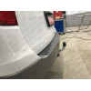 H077A GALIA Полностью оцинкованный фаркоп на Hyundai Starex 2008-2018, 2018-2023, Hyundai H1 2008-2018, 2018-2023. Тип шара: A. Установка без снятия и выреза бампера. Нагрузки: 2300/100 кг, масса фаркопа 24,22 кг