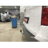 H077A GALIA Полностью оцинкованный фаркоп на Hyundai Starex 2008-2018, 2018-2023, Hyundai H1 2008-2018, 2018-2023. Тип шара: A. Установка без снятия и выреза бампера. Нагрузки: 2300/100 кг, масса фаркопа 24,22 кг